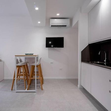 Ormesini Courtyard Apartment Βενετία Εξωτερικό φωτογραφία