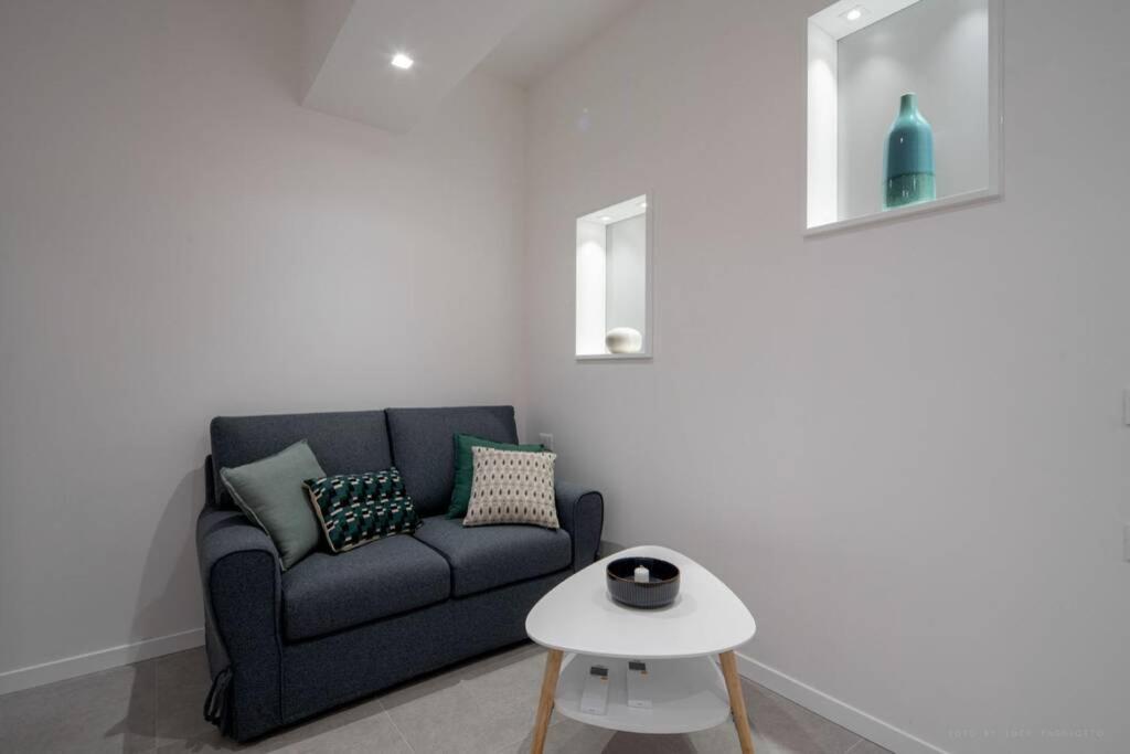 Ormesini Courtyard Apartment Βενετία Εξωτερικό φωτογραφία