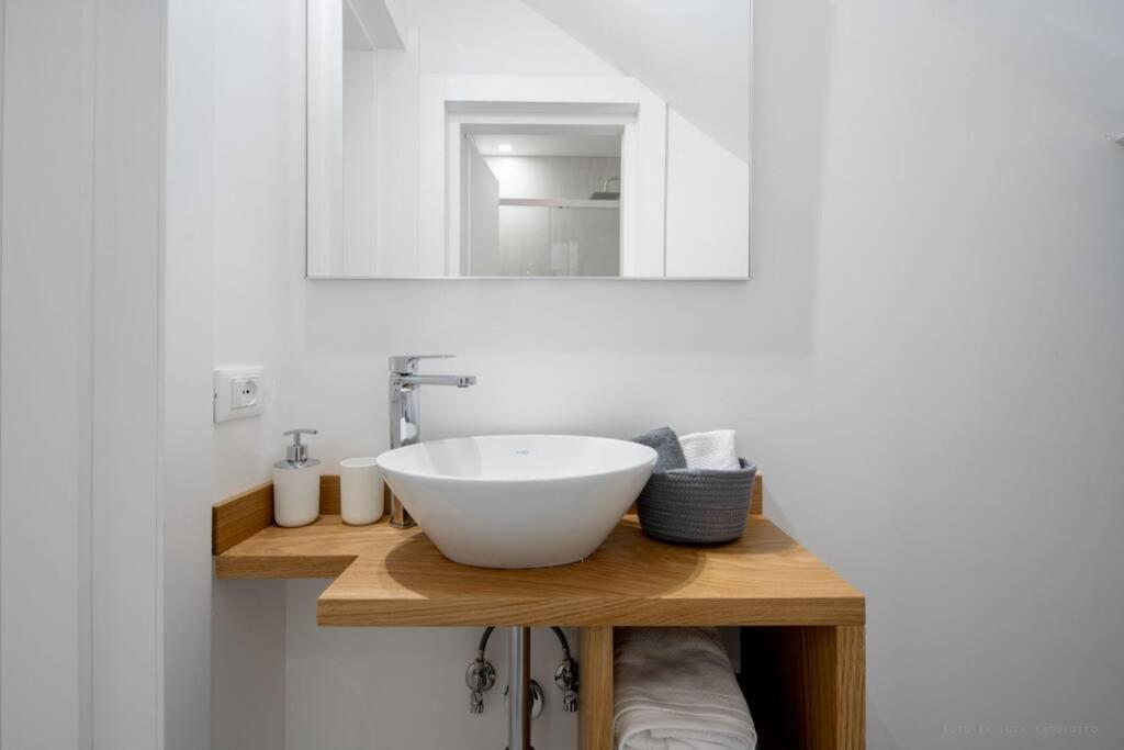 Ormesini Courtyard Apartment Βενετία Εξωτερικό φωτογραφία