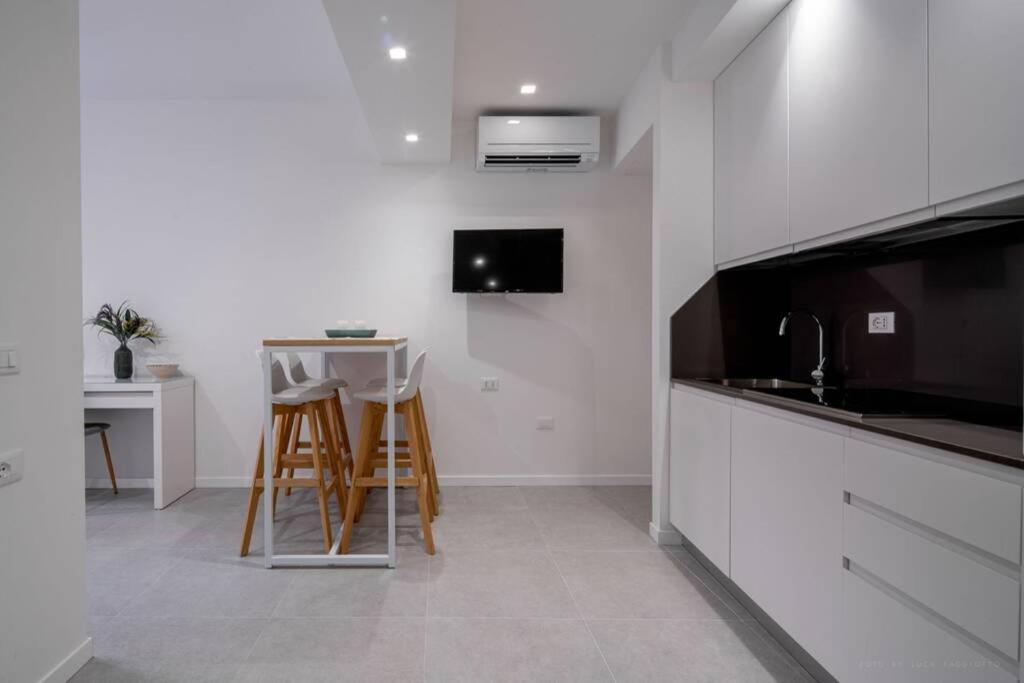 Ormesini Courtyard Apartment Βενετία Εξωτερικό φωτογραφία