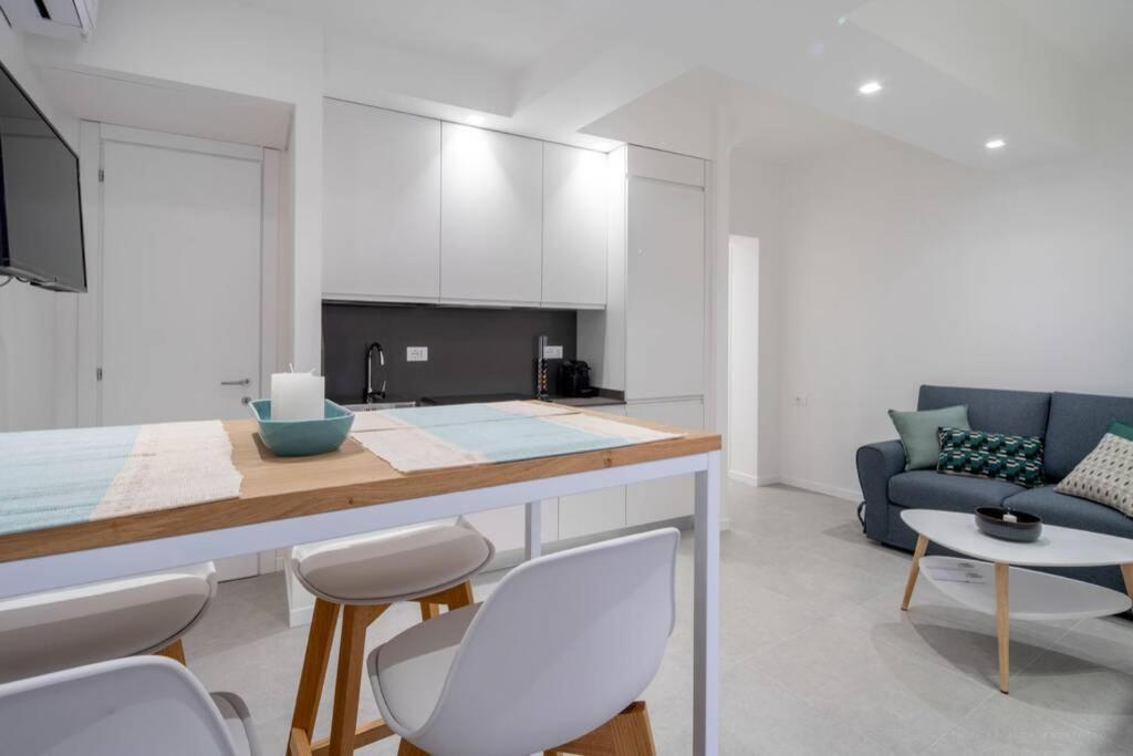 Ormesini Courtyard Apartment Βενετία Εξωτερικό φωτογραφία