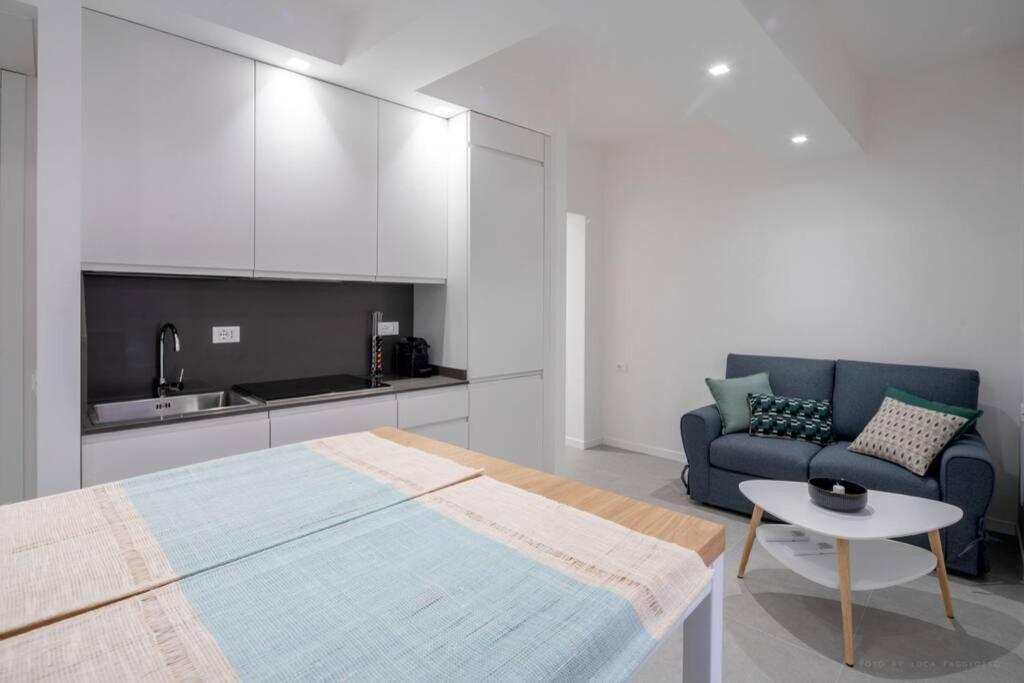 Ormesini Courtyard Apartment Βενετία Εξωτερικό φωτογραφία