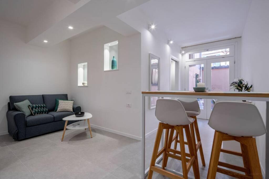 Ormesini Courtyard Apartment Βενετία Εξωτερικό φωτογραφία