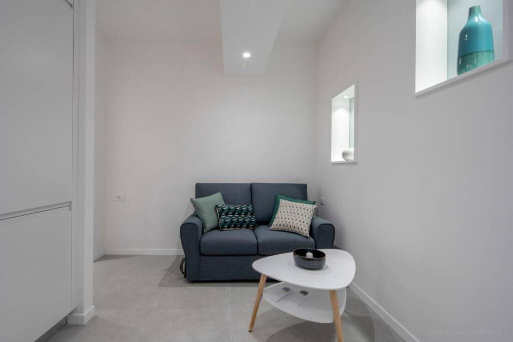 Ormesini Courtyard Apartment Βενετία Εξωτερικό φωτογραφία