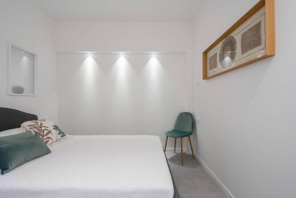 Ormesini Courtyard Apartment Βενετία Εξωτερικό φωτογραφία