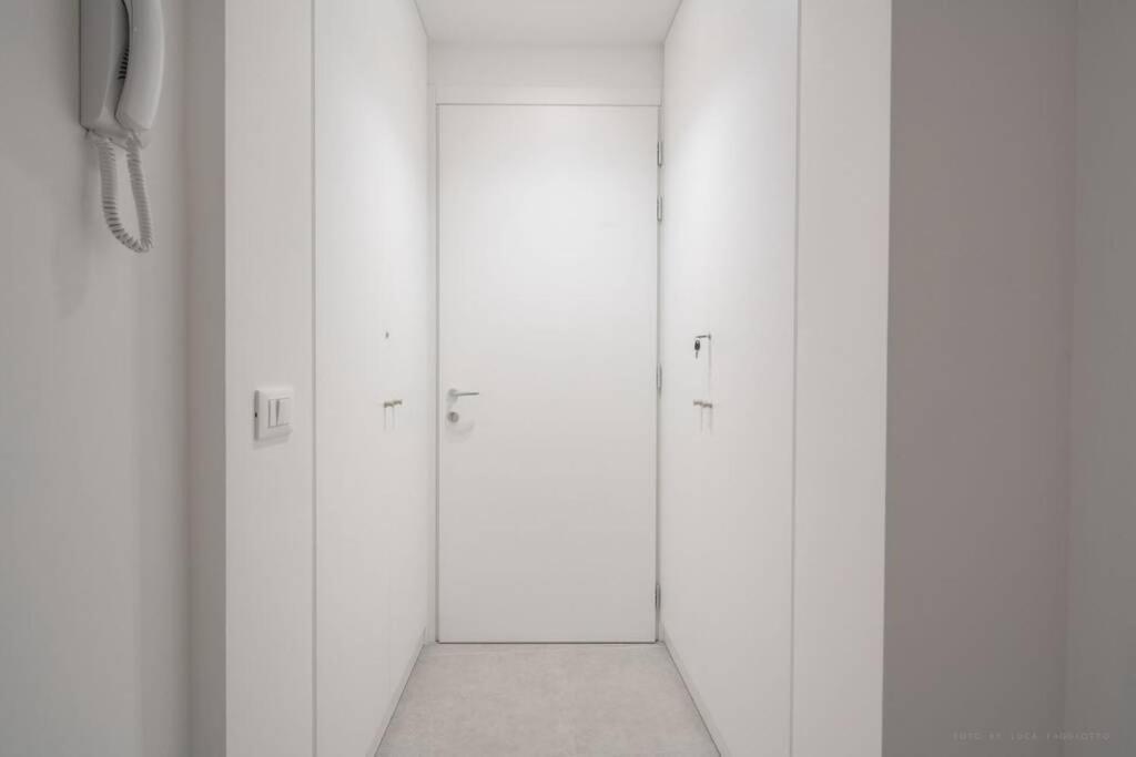 Ormesini Courtyard Apartment Βενετία Εξωτερικό φωτογραφία