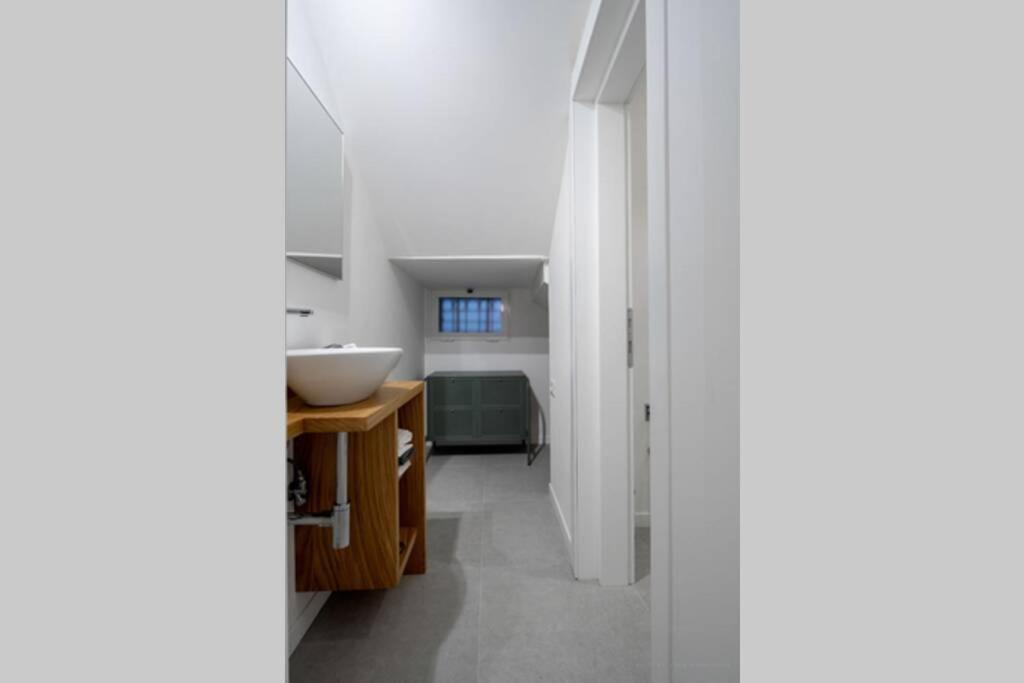 Ormesini Courtyard Apartment Βενετία Εξωτερικό φωτογραφία