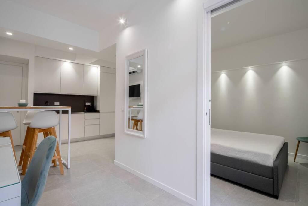 Ormesini Courtyard Apartment Βενετία Εξωτερικό φωτογραφία