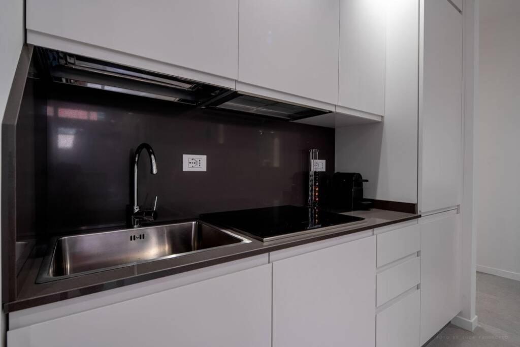 Ormesini Courtyard Apartment Βενετία Εξωτερικό φωτογραφία