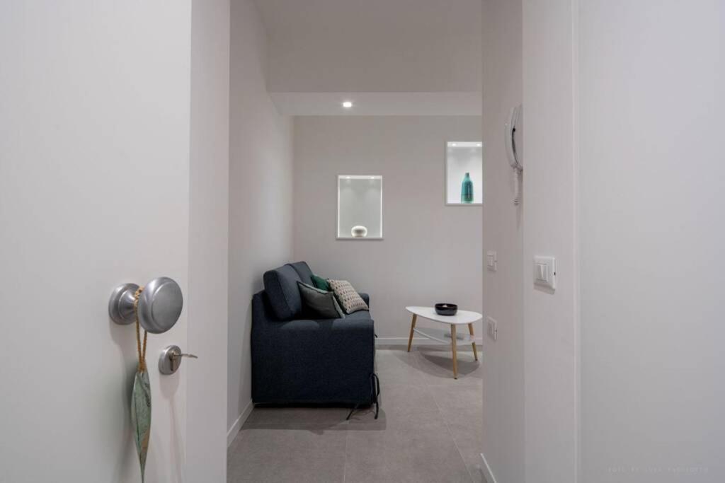 Ormesini Courtyard Apartment Βενετία Εξωτερικό φωτογραφία