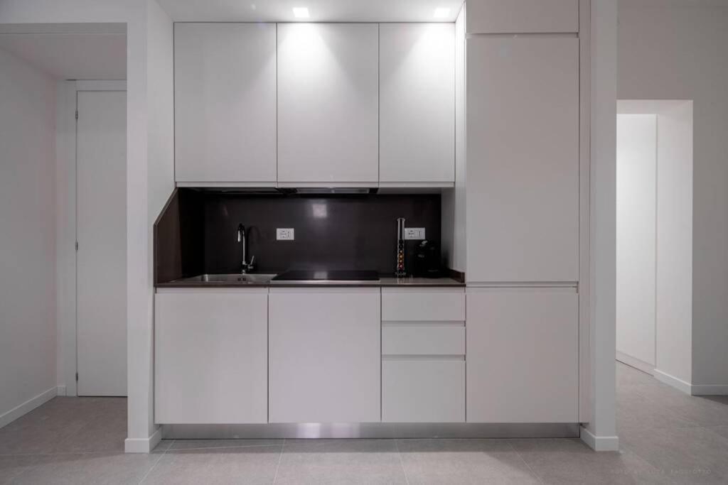 Ormesini Courtyard Apartment Βενετία Εξωτερικό φωτογραφία