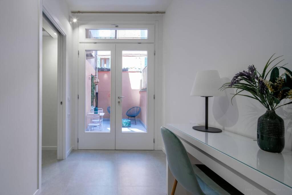 Ormesini Courtyard Apartment Βενετία Εξωτερικό φωτογραφία