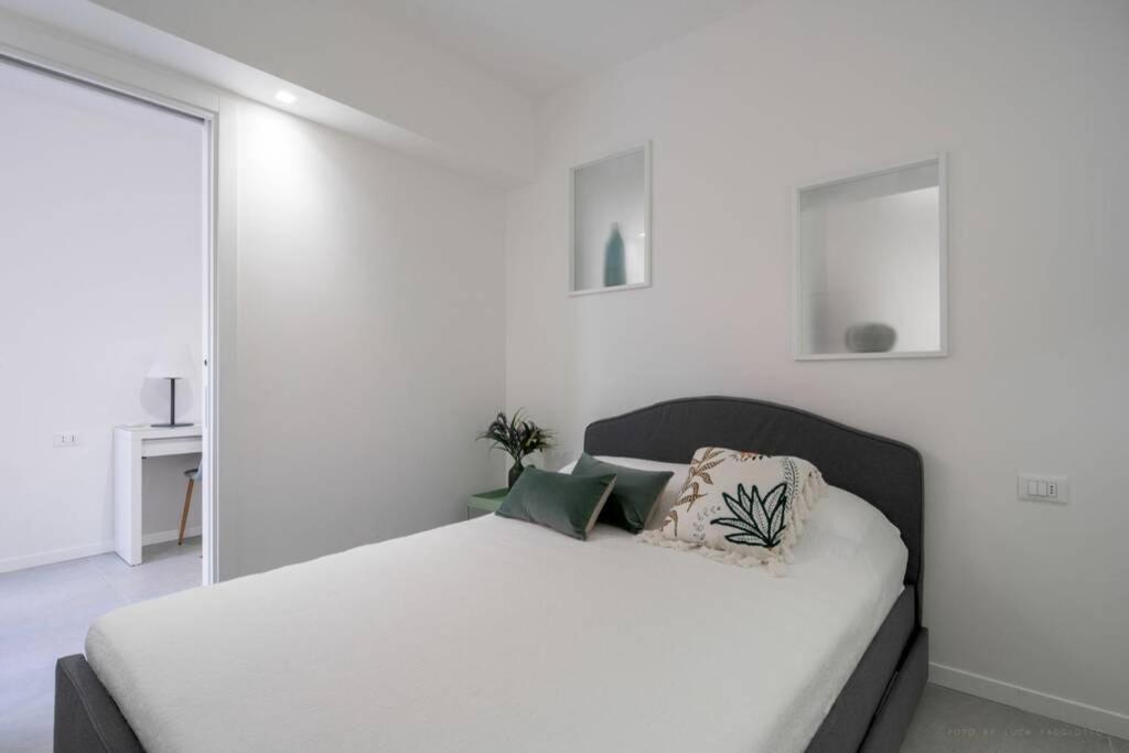 Ormesini Courtyard Apartment Βενετία Εξωτερικό φωτογραφία