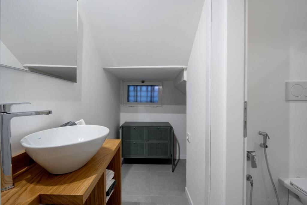 Ormesini Courtyard Apartment Βενετία Εξωτερικό φωτογραφία
