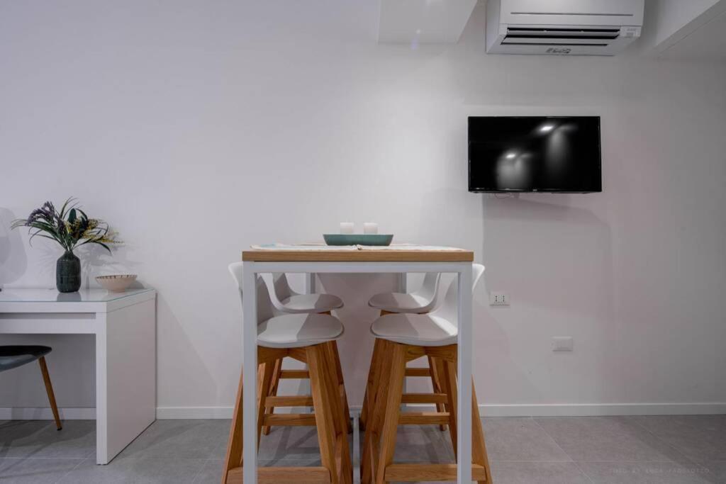 Ormesini Courtyard Apartment Βενετία Εξωτερικό φωτογραφία